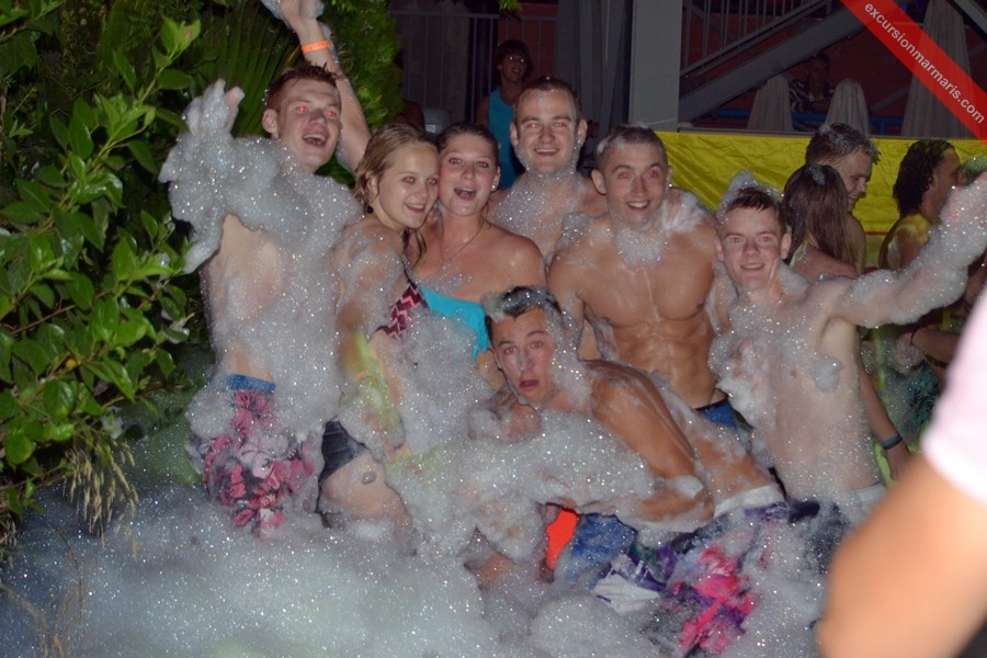 Best Electric Bicycle >> Marmaris Water Park Night Party Best Electric Bicycle >> Marmaris Water Park Night Party