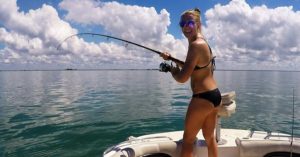 Antalya Fishing Tour