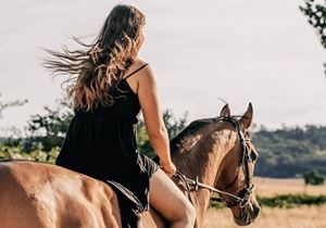 Antalya Horse Riding