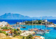 Private Marmaris Datca Tour