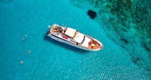 Marmaris Private Boat Trip