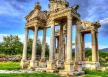 Private Marmaris Aphrodisias Tour