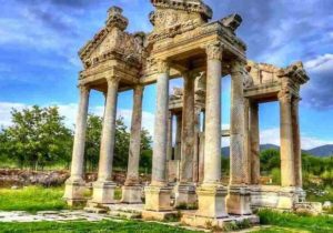 Private Marmaris Aphrodisias Tour