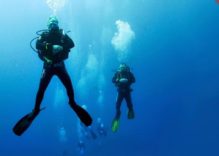 Marmaris Padi Diving Course