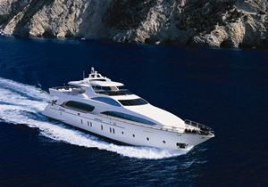 Antalya Private Yacht Tours
