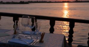 Marmaris Moonlight Cruise