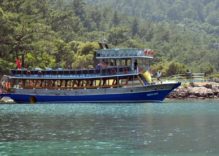 Marmaris Boat Trip | With Lunch