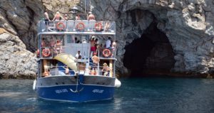 Marmaris Boat Trip (With Lunch)