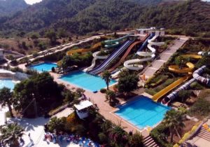 Turunc Aqua Dream Waterpark