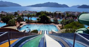 Turunc Aqua Dream Waterpark