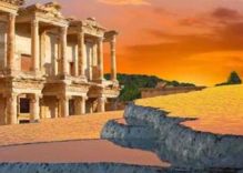 Ephesus & Pamukkale (2 days Trip) | Icmeler