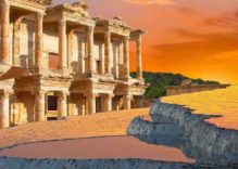 Turunc Ephesus & Pamukkale