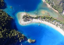 Turunc Fethiye Tour