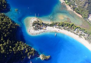 Turunc Fethiye Tour