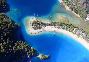 Turunc Fethiye Tour