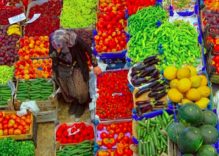 Mugla Market Icmeler