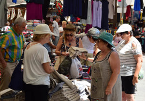 Mugla Market Marmaris