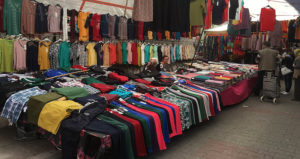 Mugla Market Icmeler