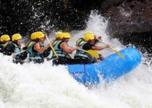 Icmeler Rafting