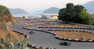 Marmaris Karting