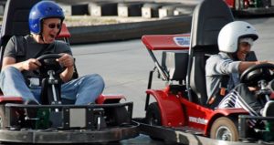 Marmaris Karting