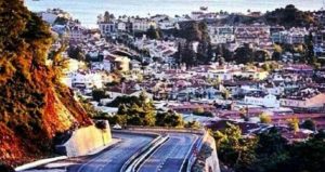 Marmaris City Tour From Icmeler