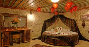 Marmaris Cappadocia Tour