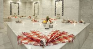 Marmaris Private Turkish Bath