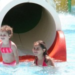 Aqua Dream Water Park Marmaris