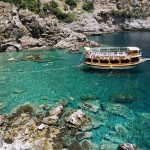 Marmaris All Inclusive Boat Trip