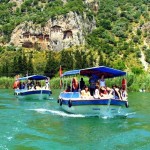 Marmaris Excursions, Dalyan