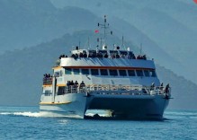 Marmaris Rhodes Day Trips