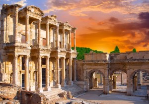 Marmaris Ephesus Tour