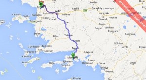 ephesus tour