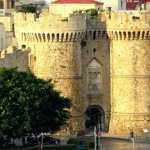 icmeler excursions, Rhodes