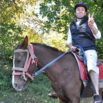 Marmaris Excursions, Horse Safari