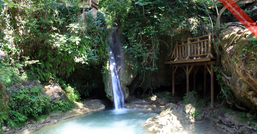 Marmaris Wycieczki, Jeep Safari