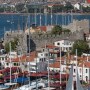 Marmaris Pictures, Photos of Marmaris, Photos of Marmaris Beach, Images for marmaris, marmaris images, marmaris photo gallery