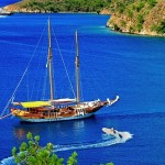 Aegean Islands Boat Trip