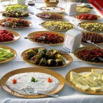 Turkish Food