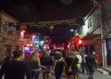 Marmaris Pub Crawl