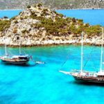 Boat Trips in Marmaris