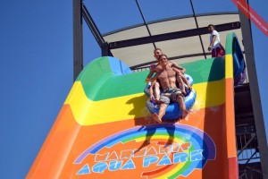 Marmaris Waterpark | All Inclusive