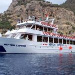 Boat Trips in Marmaris