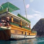 Boat Trips in Marmaris