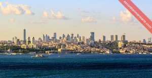 Marmaris Day Trips to Istanbul