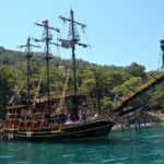 Boat Trips in Marmaris