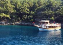Best 13 Boat Trips in Marmaris