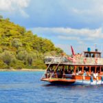 Boat Trips in Marmaris