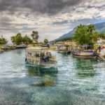 What are the best day trips from Marmaris